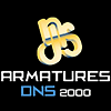 Armatures DNS 2000